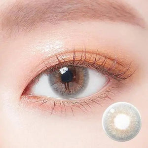 LensTown Kiralet Gray - Idol Karakon