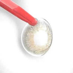 LensTown Kiralet Gray Toric - Idol Karakon