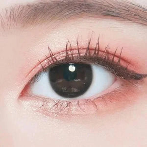 LensTown Konimo2 Black - Idol Karakon