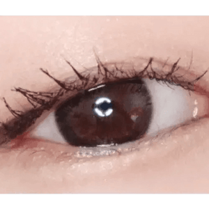 LensTown Konimo2 Black - Idol Karakon