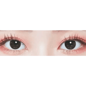 LensTown Konimo2 Black - Idol Karakon