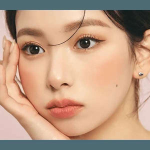 LensTown Konimo2 Black - Idol Karakon