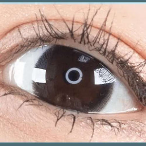 LensTown Konimo2 Black - Idol Karakon