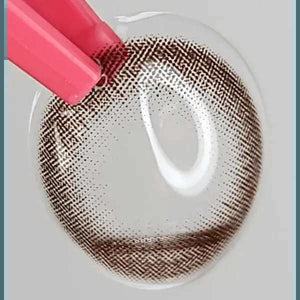 LensTown Konimo2 Choco - Idol Karakon