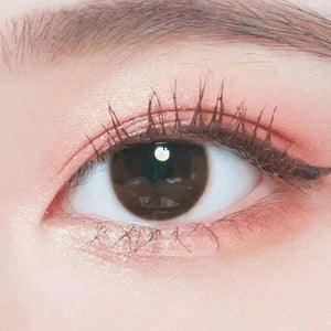 LensTown Konimo2 Choco - Idol Karakon