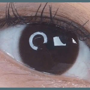 LensTown Konimo2 Choco - Idol Karakon