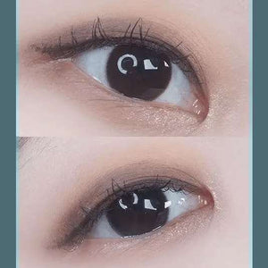 LensTown Konimo2 Choco - Idol Karakon