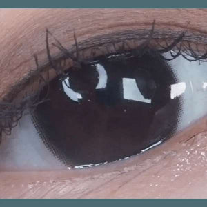 LensTown Konimo2 Choco - Idol Karakon