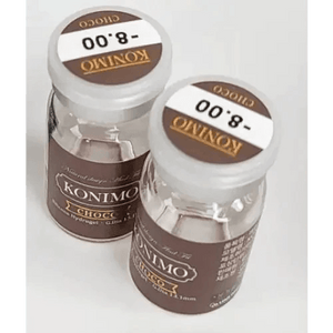 LensTown Konimo2 Choco - Idol Karakon