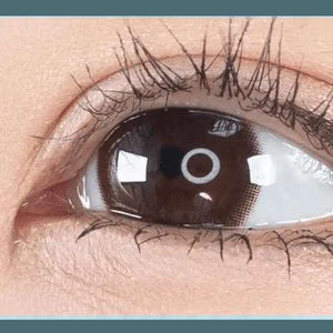 LensTown Konimo2 Choco - Idol Karakon