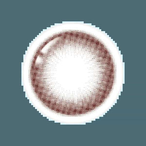 LensTown Konimo2 Choco - Idol Karakon