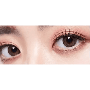 LensTown La Belle Brown - Idol Karakon