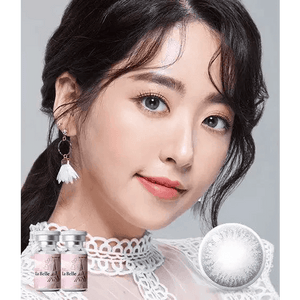 LensTown La Belle Mint Gray - Idol Karakon