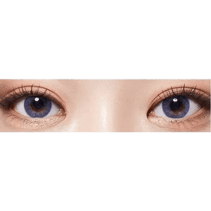 LensTown La Belle Mint Gray - Idol Karakon