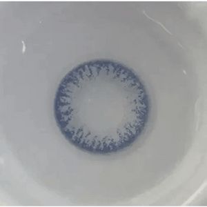 LensTown La Belle Mint Gray - Idol Karakon