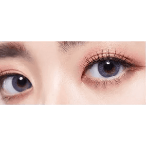 LensTown La Belle Mint Gray - Idol Karakon