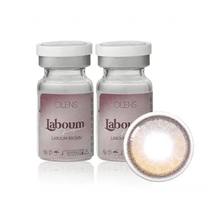 ラブーム ブラウン Laboum Brown - Idol Karakon