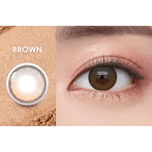 ラブーム ブラウン Laboum Brown - Idol Karakon