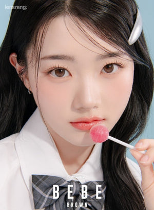 ベベ ブラウン — Bebe Brown - Idol Karakon