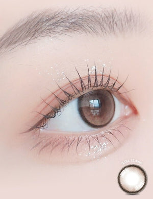 ベベ ブラウン — Bebe Brown - Idol Karakon