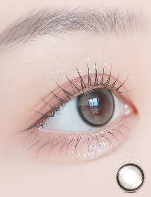 ベベ グレー — Bebe Gray - Idol Karakon