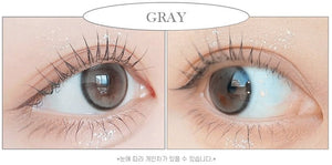 ベベ グレー — Bebe Gray - Idol Karakon