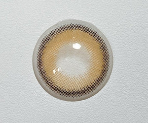 LensRang コムリー ブラウン - Idol Karakon