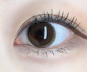 LensRang コムリー チョコ - Idol Karakon