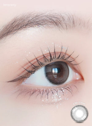 LensRang Comely Gray - Idol Karakon