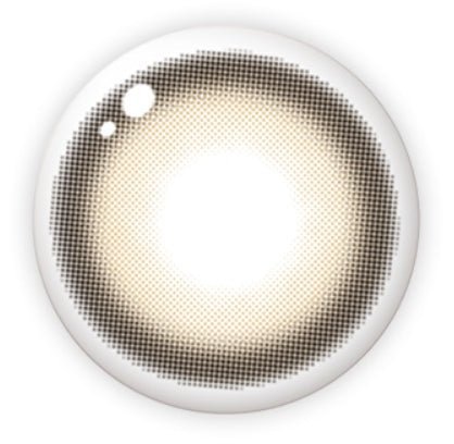 LensRang Cuddling Ring Brown Toric - Idol Karakon