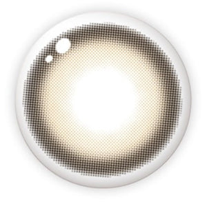 LensRang Cuddling Ring Brown Toric - Idol Karakon