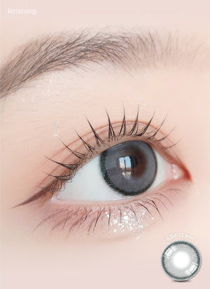 LensRang DayLook 1Day Gray (5p) - Idol Karakon