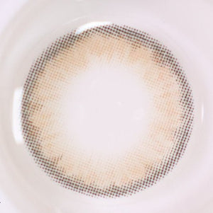 ハロー ブラウン — Hello Brown - Idol Karakon