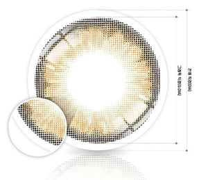 ハロー ブラウン — Hello Brown - Idol Karakon