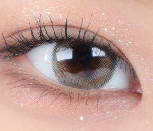 ハロー ブラウン — Hello Brown - Idol Karakon