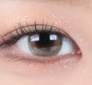 ハロー ブラウン — Hello Brown - Idol Karakon