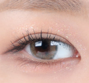 ハロー ブラウン — Hello Brown - Idol Karakon