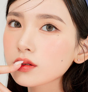 ハロー ブラウン — Hello Brown - Idol Karakon