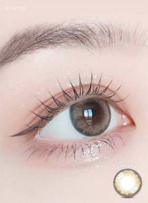 ハロー ブラウン — Hello Brown - Idol Karakon