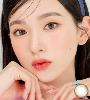 ハロー ブラウン — Hello Brown - Idol Karakon