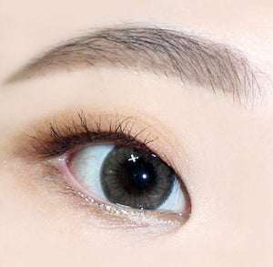 ハロー ブラウン — Hello Brown - Idol Karakon