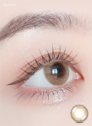 LensRang Hello Hazel - Idol Karakon