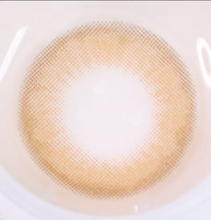 LensRang Hello Hazel - Idol Karakon