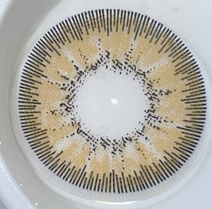 インテンス ブラウン — Intense Brown - Idol Karakon