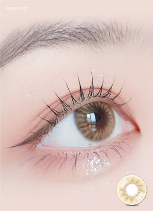 LensRang iWWi Ailleen Brown - Idol Karakon