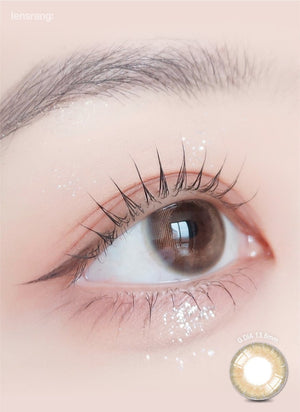 LensRang iWWi Celinay Brown - Idol Karakon