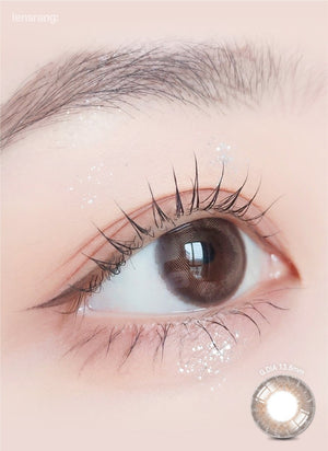 LensRang iWWi Celinay Choco - Idol Karakon