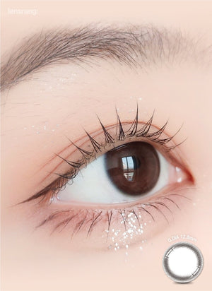 LensRang iWWi Iwwing Black - Idol Karakon