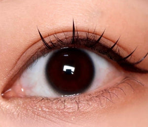 LensRang iWWi Iwwing Black - Idol Karakon