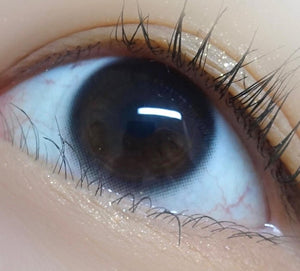 LensRang iWWi Iwwing Black - Idol Karakon